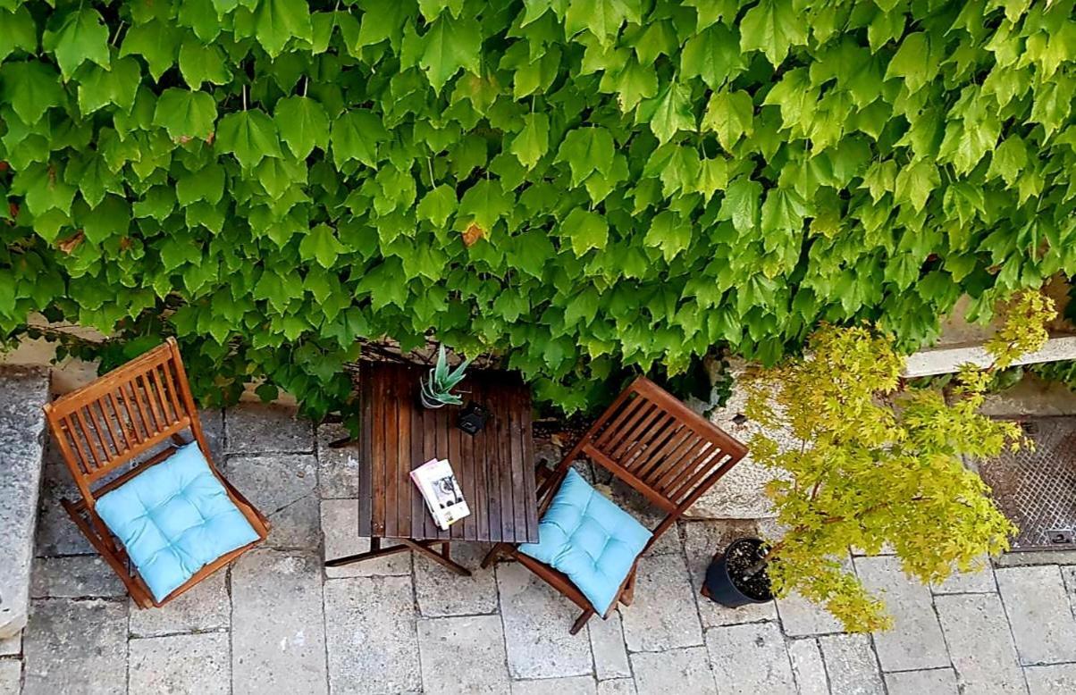 Villa Ani Apartment Coral Dubrovník Exteriér fotografie