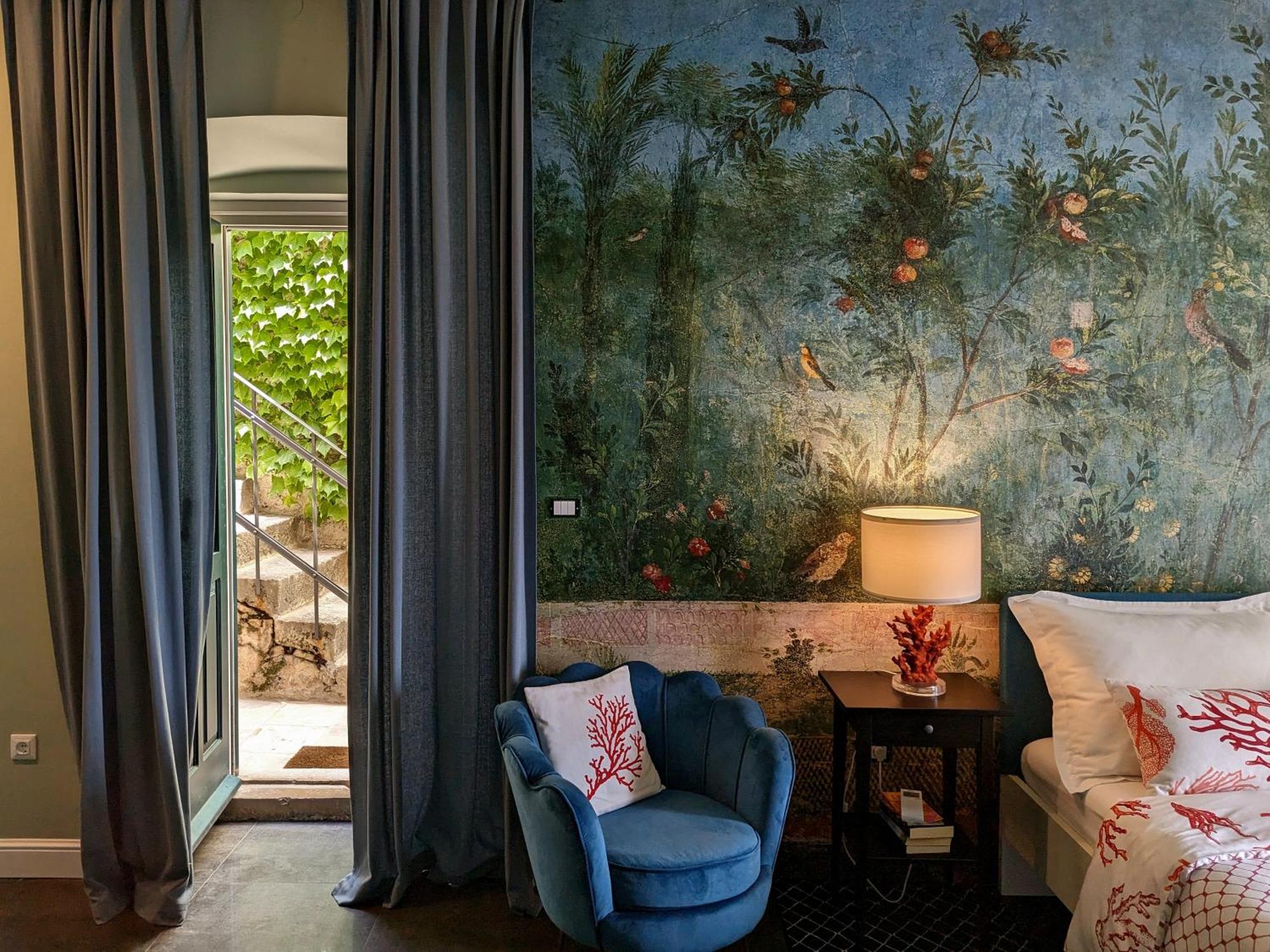 Villa Ani Apartment Coral Dubrovník Exteriér fotografie
