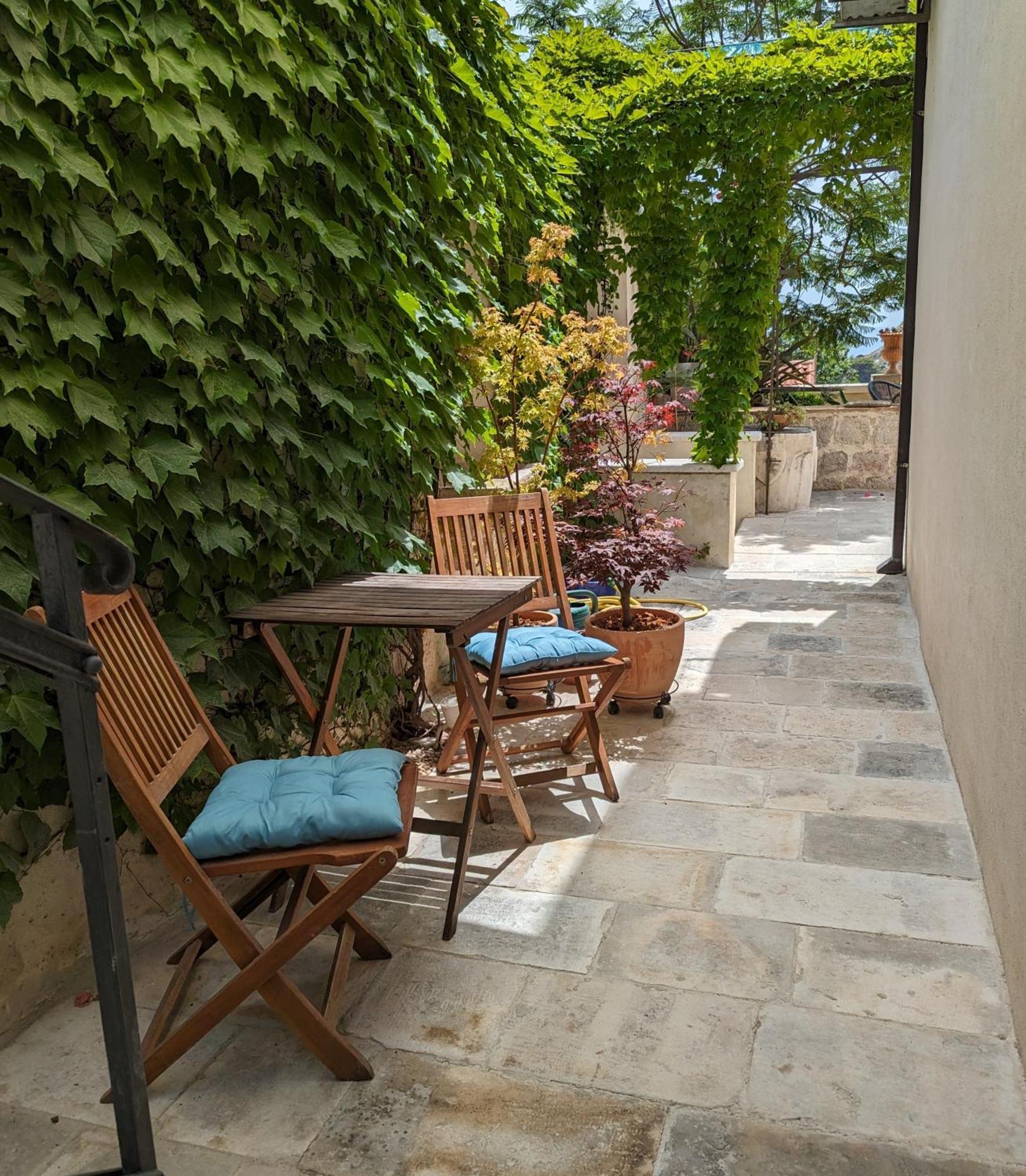 Villa Ani Apartment Coral Dubrovník Exteriér fotografie